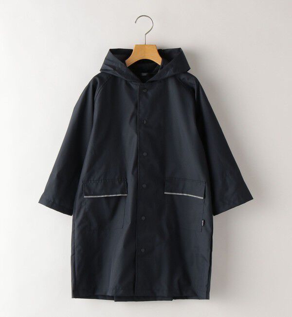 SHIPS KIDS「SHIPS KIDS:レインコート」|レインコート|