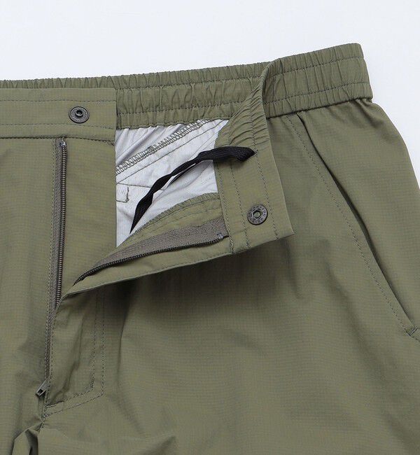 SHIPS「【SHIPS別注】Marmot: EX CHIMERA OVER PANTS」|チノ|
