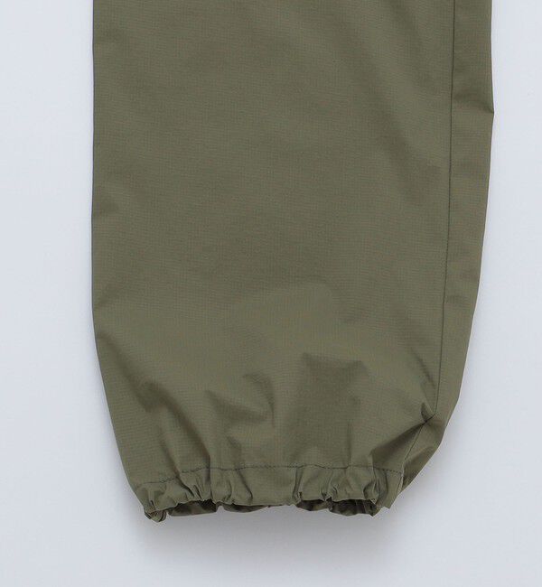 SHIPS「【SHIPS別注】Marmot: EX CHIMERA OVER PANTS」|チノ|