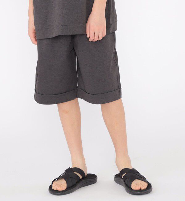 SHIPS KIDS「【SHIPS KIDS別注】RUSSELL ATHLETIC:140～160cm /〈吸水速乾/抗菌/防臭〉ショーツ」|その他|