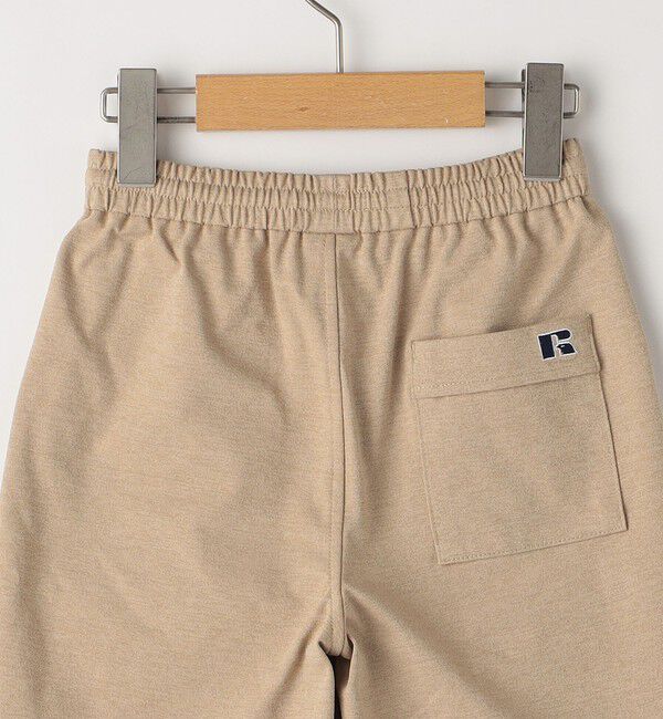 SHIPS KIDS「【SHIPS KIDS別注】RUSSELL ATHLETIC:140～160cm /〈吸水速乾/抗菌/防臭〉ショーツ」|その他|