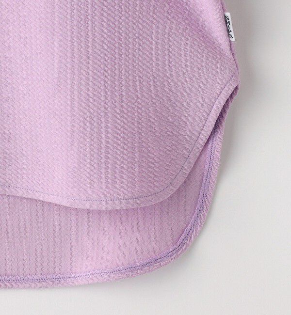 SHIPS KIDS「SHIPS KIDS:90～130cm / オーバーサイズ ラッシュガード」|その他|