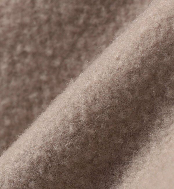 SHIPS for women「〈手洗い可能〉パール モチーフ ボタン ジャッカル カーディガン」|カーディガン|