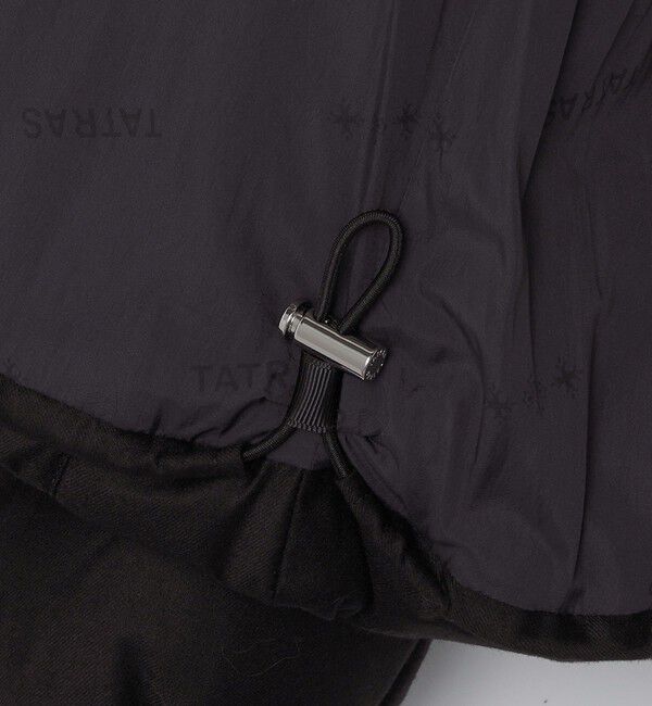 SHIPS「TATRAS: DOMIZIANO」|ダウン|