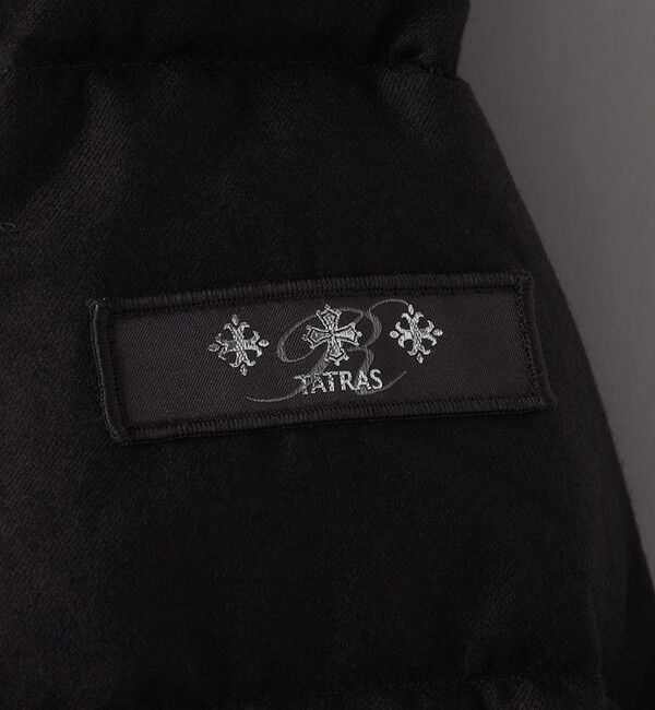 SHIPS「TATRAS: DOMIZIANO」|ダウン|