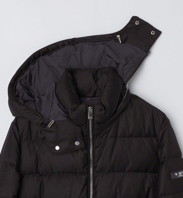 SHIPS「TATRAS: DOMIZIANO」|ダウン|