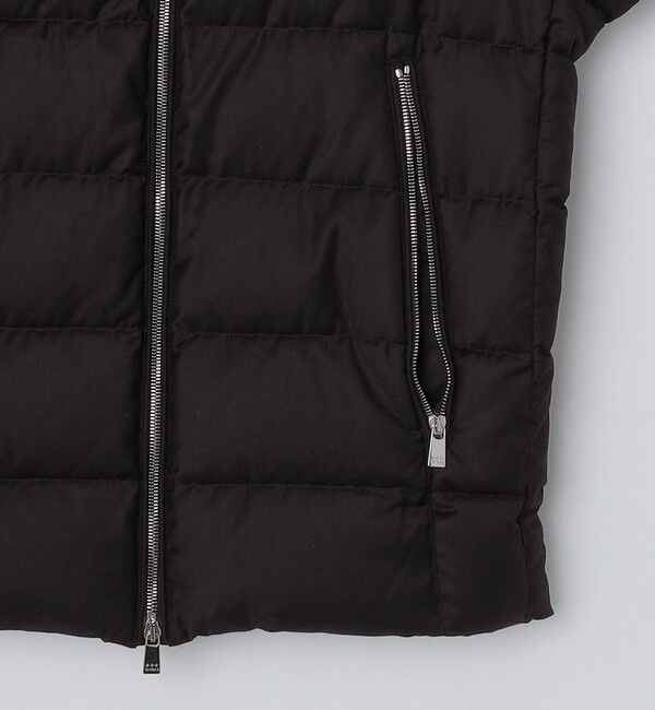 SHIPS「TATRAS: DOMIZIANO」|ダウン|