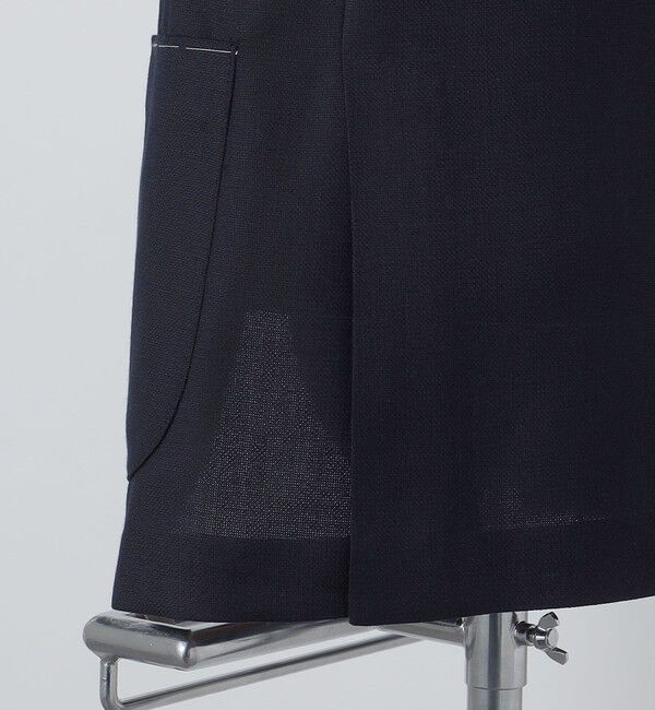 SHIPS「SHIPS: MARTIN SONS ホップサック ライトウェイト ブレザー」|テーラードジャケット|