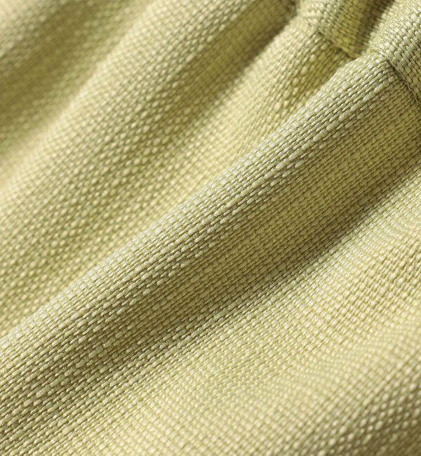 SHIPS Colors 「SHIPS Colors:〈手洗い可能〉ブッチャー ポケット スカート」|タイト|