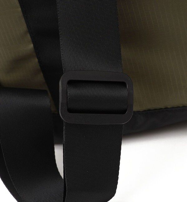 SHIPS any「CARIBOU MOUNTAINEERING: ライト ウェイト バックパック」|リュック|