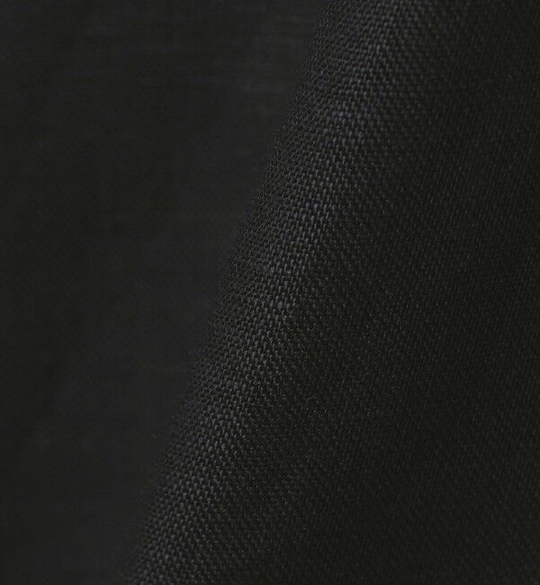 SHIPS「CORDINGS: リネン ショートスリーブ シャツ」|シャツ・ブラウス|