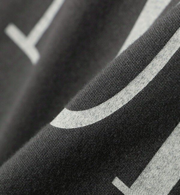 SHIPS for women「プラチナ ヴェール フレンチ スリーブ TEE」|Tシャツ・カットソー|