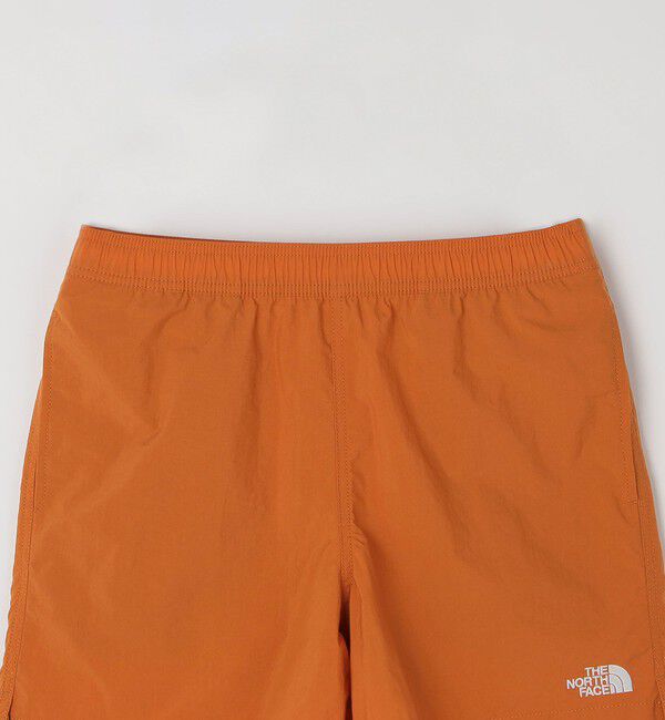 SHIPS any「THE NORTH FACE:〈撥水/UVカット/軽量〉バーサタイル ナイロン ショーツ」|その他|