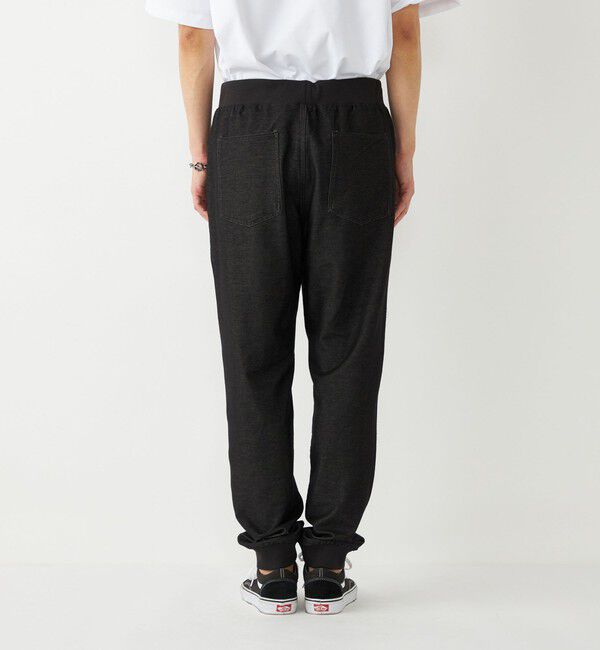 SHIPS Colors 「SHIPS Colors:〈接触冷感・手洗い可能〉クール リブ パンツ」|その他|