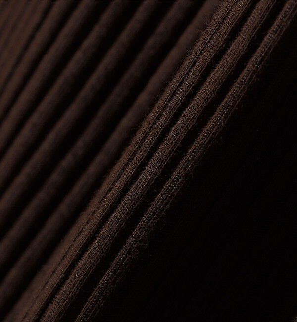 SHIPS Colors 「SHIPS Colors:〈手洗い可能・UVケア〉テレコ タイトスカート」|タイト|