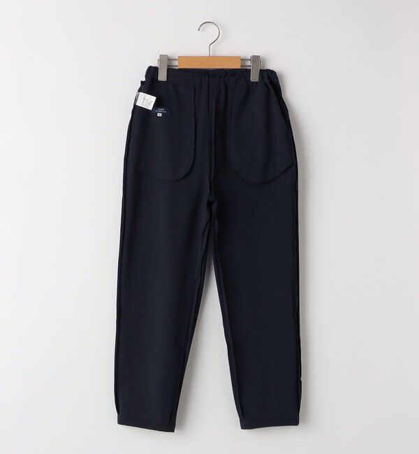 SHIPS KIDS「SHIPS KIDS:140～160cm /セレモニー ストレッチ タック パンツ」|スラックス|
