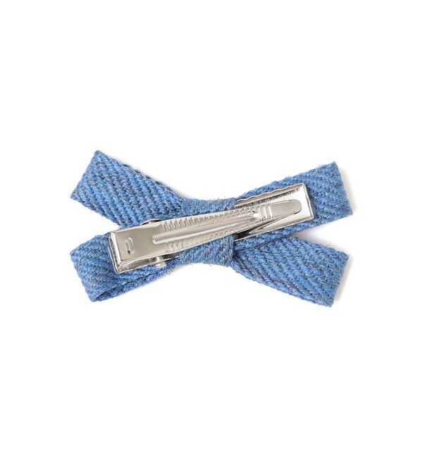 SHIPS KIDS「SHIPS KIDS:ツイル リボン ヘアピン セット」|その他|