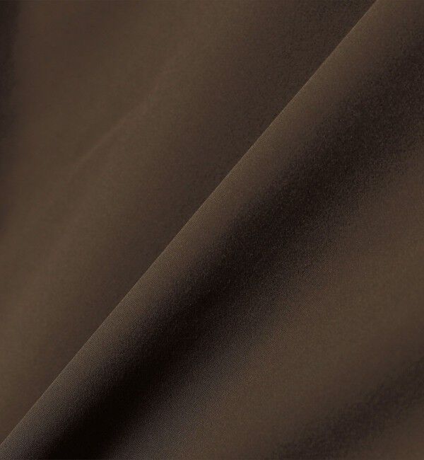 SHIPS any「SHIPS any:〈撥水/防風等〉多機能 ダウン フード ブルゾン 25AW◇」|ダウン|