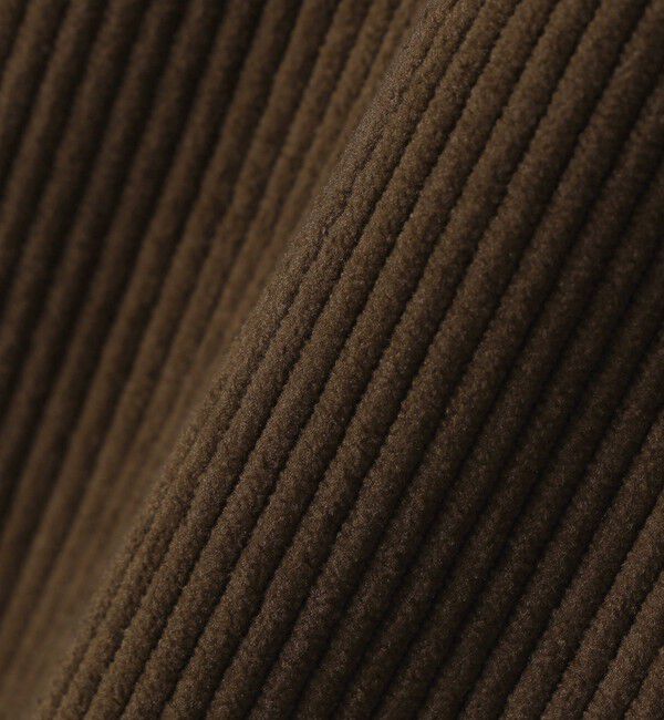 SHIPS Colors 「SHIPS Colors:〈洗濯機可能〉コーデュロイ CPO シャツジャケット」|ブルゾン・スタジャン|