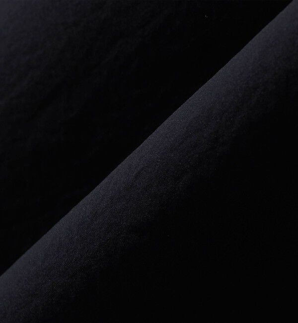 SHIPS for women「〈接触冷感 / 撥水加工〉TEXBRID(R) タフタ ギャザー スカート」|スカート|