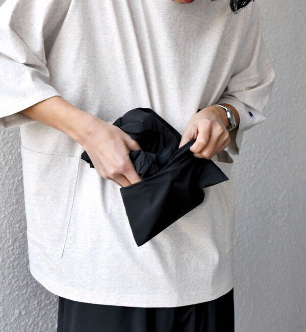 SHIPS any「SHIPS any:〈撥水加工〉タスラン SOLOTEX(R) 2WAY トラック パンツ(セットアップ対応)◇」|カーゴ|