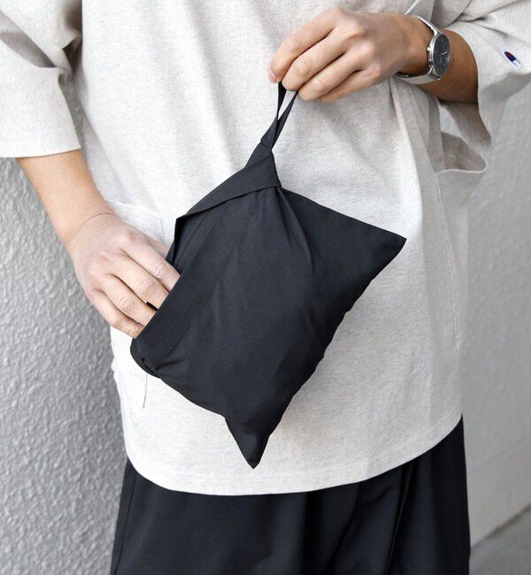 SHIPS any「SHIPS any:〈撥水加工〉タスラン SOLOTEX(R) 2WAY トラック パンツ(セットアップ対応)◇」|カーゴ|