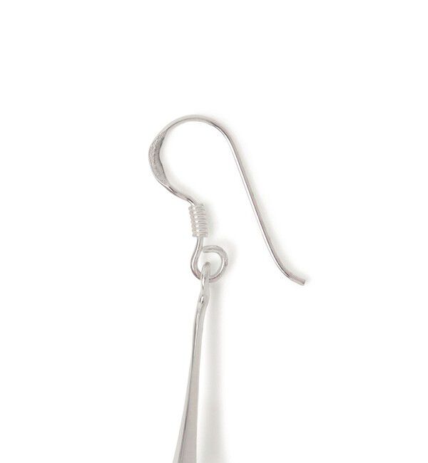 SHIPS for women「Luasifar:シズク ピアス」|ピアス|