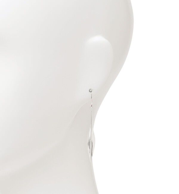 SHIPS for women「Luasifar:シズク ピアス」|ピアス|