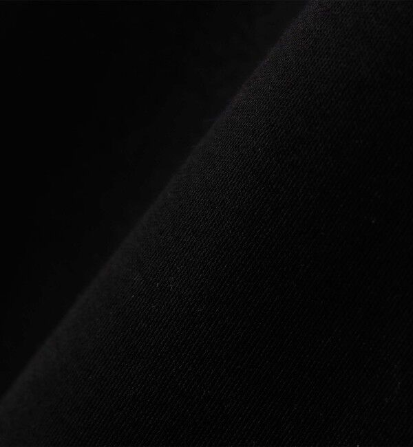 SHIPS any「SHIPS any:〈接触冷感/遮熱/UVカット〉COOL TOUCH スムース デザイン リブ ポロシャツ◆」|Tシャツ・カットソー|