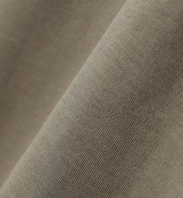 SHIPS any「SHIPS any:〈接触冷感/遮熱/UVカット〉COOL TOUCH スムース デザイン リブ ポロシャツ◆」|Tシャツ・カットソー|