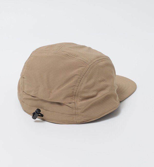 SHIPS Colors 「SHIPS Colors:〈手洗い可能〉パッカブル AIRY キャップ」|キャップ・キャスケット|