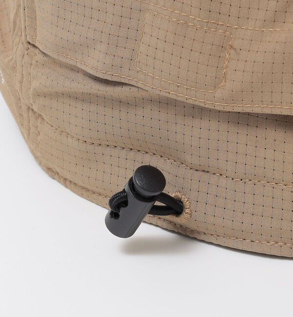 SHIPS Colors 「SHIPS Colors:〈手洗い可能〉パッカブル AIRY キャップ」|キャップ・キャスケット|