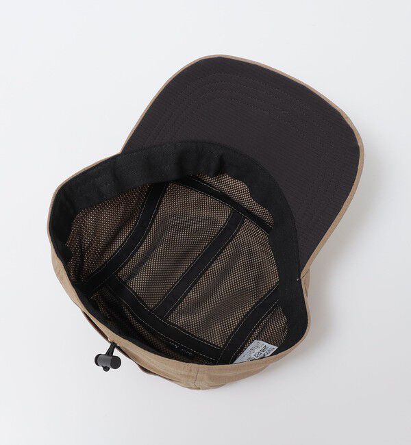 SHIPS Colors 「SHIPS Colors:〈手洗い可能〉パッカブル AIRY キャップ」|キャップ・キャスケット|