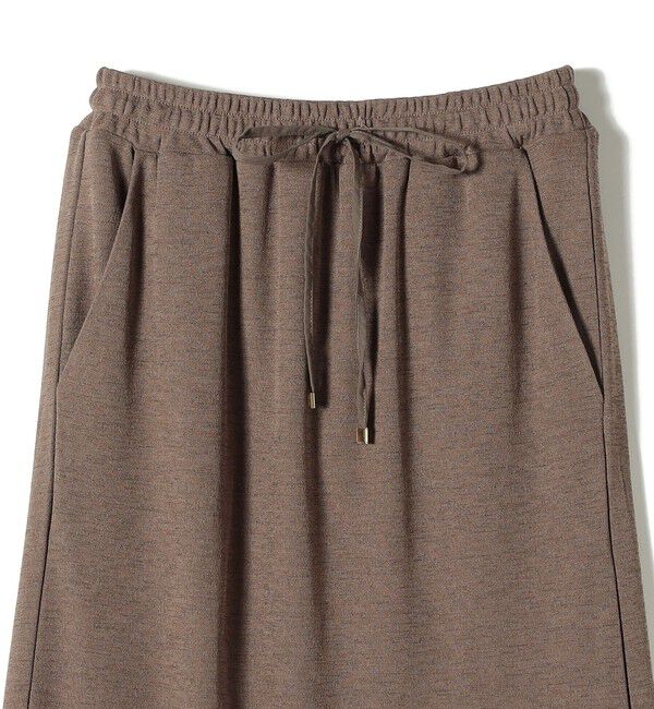 SHIPS Colors 「《予約》SHIPS Colors:〈手洗い可能〉リネンライク ミラノ タイトスカート◆」|タイト|