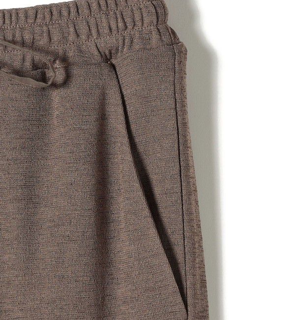 SHIPS Colors 「《予約》SHIPS Colors:〈手洗い可能〉リネンライク ミラノ タイトスカート◆」|タイト|