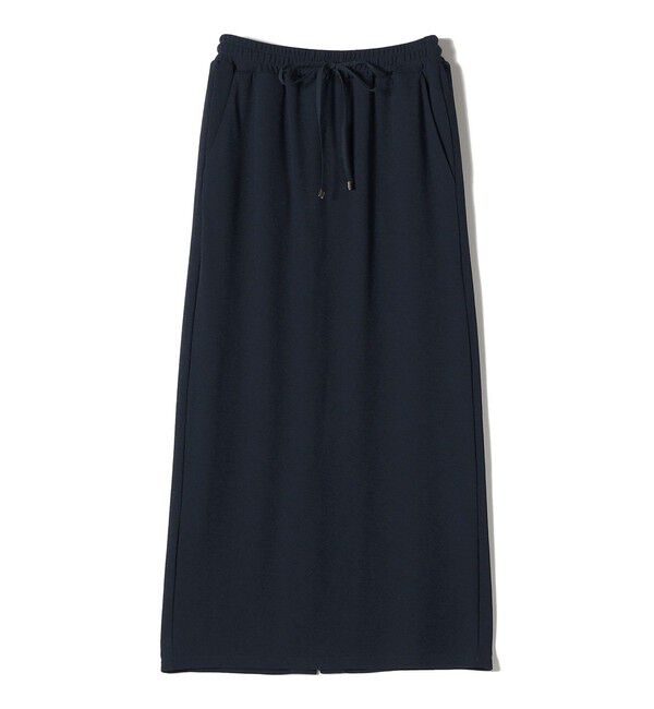 SHIPS Colors 「《予約》SHIPS Colors:〈手洗い可能〉リネンライク ミラノ タイトスカート◆」|タイト|