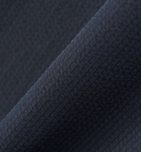 SHIPS any「【WEB限定】SHIPS any:〈吸水速乾/抗菌防臭/UVカット〉サーパスウェーブ 半袖 ポロシャツ◆」|ポロシャツ|