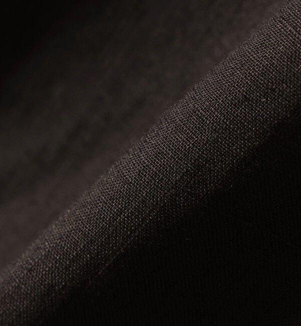 SHIPS for women「《予約》TICCA:〈手洗い可能〉リネン 半袖 シャツ」|シャツ・ブラウス|