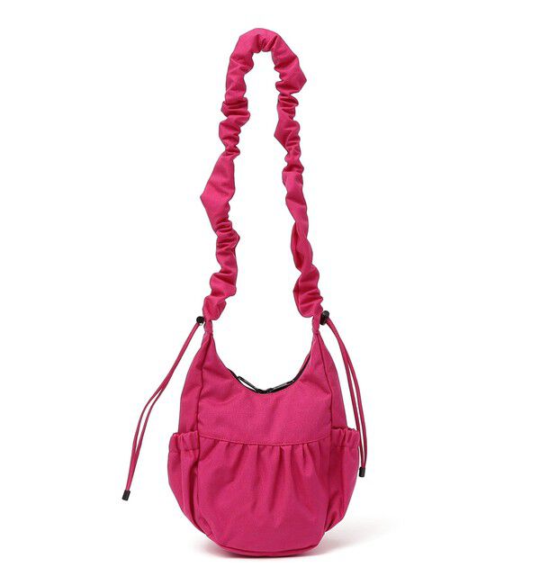 SHIPS any「OUTDOOR PRODUCTS: EGG ショルダー バッグ」|ショルダー・メッセンジャー|