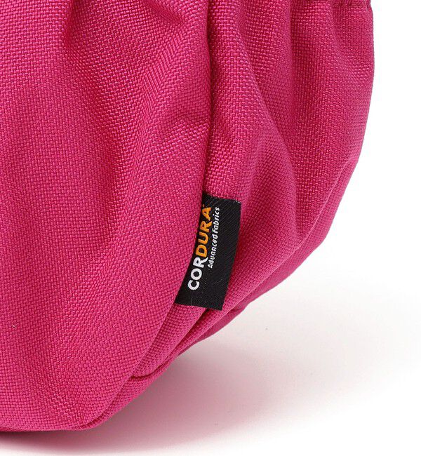 SHIPS any「OUTDOOR PRODUCTS: EGG ショルダー バッグ」|ショルダー・メッセンジャー|