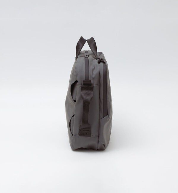 SHIPS Colors 「【WEB限定】SHIPS Colors:HYDROS 3WAY ブリーフケース」|ビジネスバッグ|