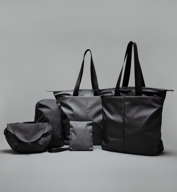 SHIPS Colors 「【WEB限定】SHIPS Colors:HYDROS 3WAY ブリーフケース」|ビジネスバッグ|