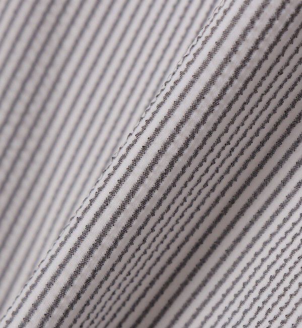 SHIPS Colors 「《予約》SHIPS Colors:〈洗濯機可能〉ファブリーズ シアサッカー ジャケット◆」|テーラードジャケット|