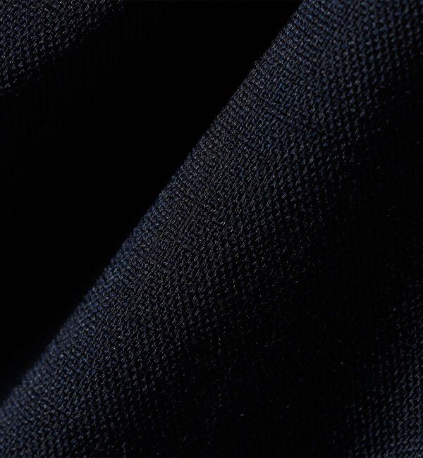 quaranciel「《予約》quaranciel:〈洗濯機可能〉リネンライク パフスリーブ クルーネック ブラウス」|シャツ・ブラウス|