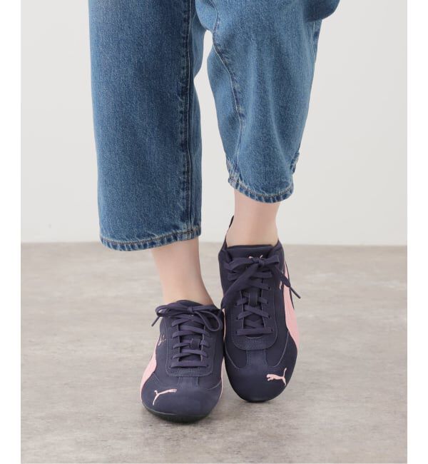 OUTDOOR PRODUCTS Usual Things「PUMA SPEEDCAT OG」|その他|