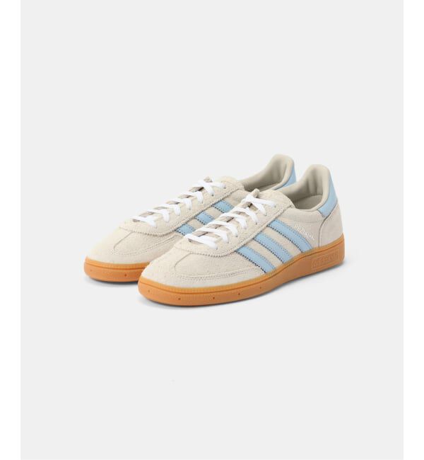 OUTDOOR PRODUCTS Usual Things「ADIDAS HANDBALL SPEZIAL W」|その他|グレー