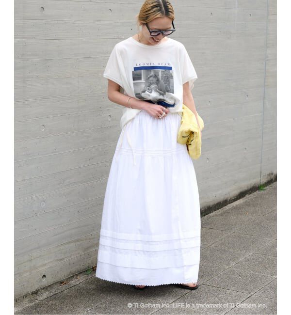 OUTDOOR PRODUCTS Usual Things「≪予約≫GOOD ROCK SPEED LIFE PICTURE COLLECTION Sleeveless Tshirts」|Tシャツ・カットソー|