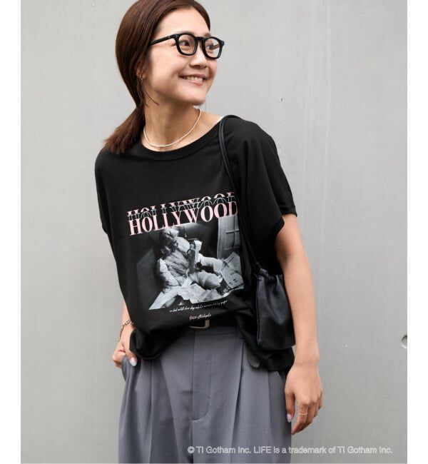 OUTDOOR PRODUCTS Usual Things「≪予約≫GOOD ROCK SPEED LIFE PICTURE COLLECTION Sleeveless Tshirts」|Tシャツ・カットソー|