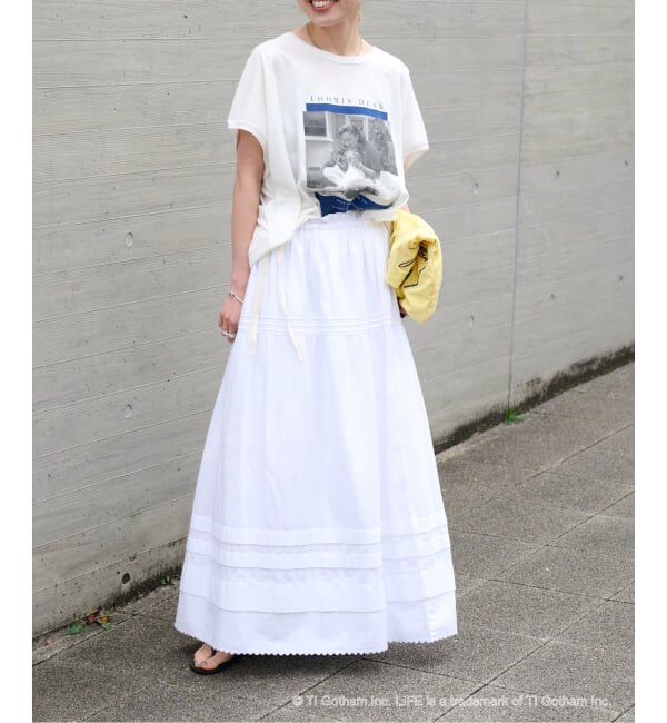 OUTDOOR PRODUCTS Usual Things「≪予約≫GOOD ROCK SPEED LIFE PICTURE COLLECTION Sleeveless Tshirts」|Tシャツ・カットソー|