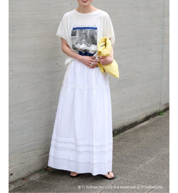 OUTDOOR PRODUCTS Usual Things「≪予約≫GOOD ROCK SPEED LIFE PICTURE COLLECTION Sleeveless Tshirts」|Tシャツ・カットソー|